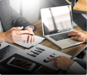 Financial Services